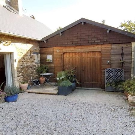 Charmante Petite Maison Vieux  ภายนอก รูปภาพ